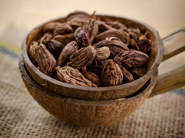 Big Cardamom