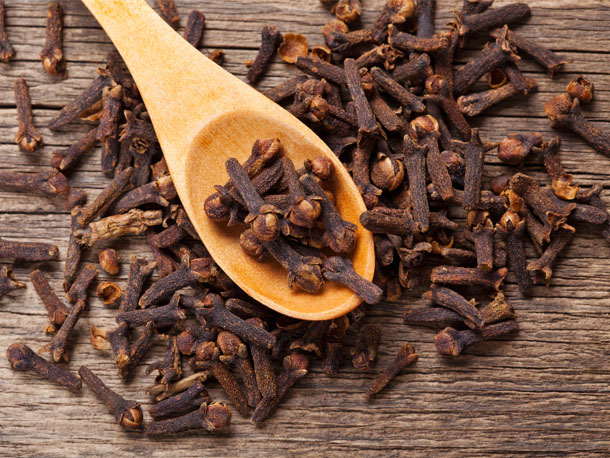 Cloves
