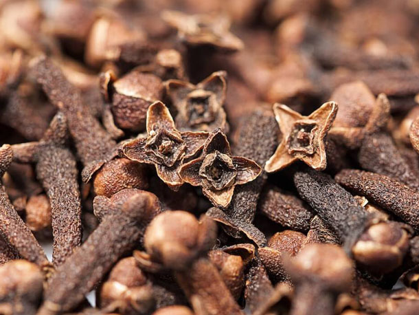 Cloves