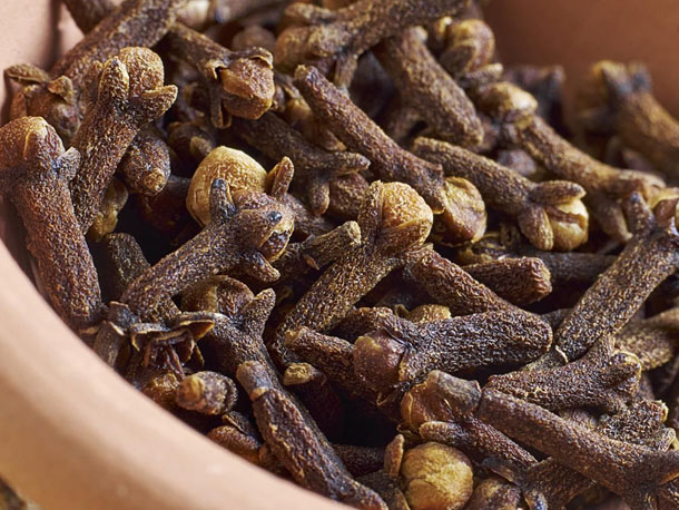 Cloves