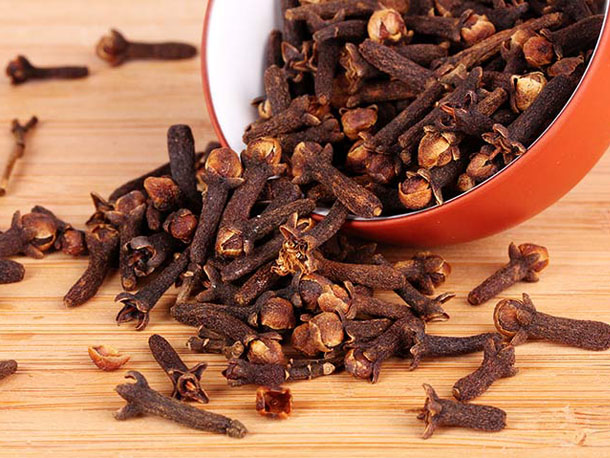 Cloves