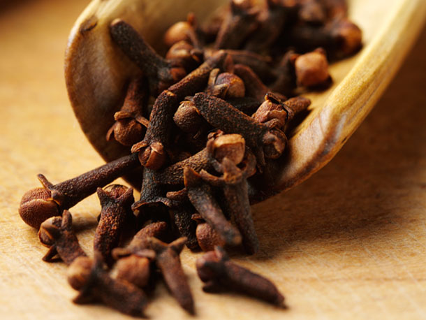 Cloves