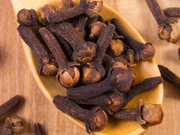 Cloves