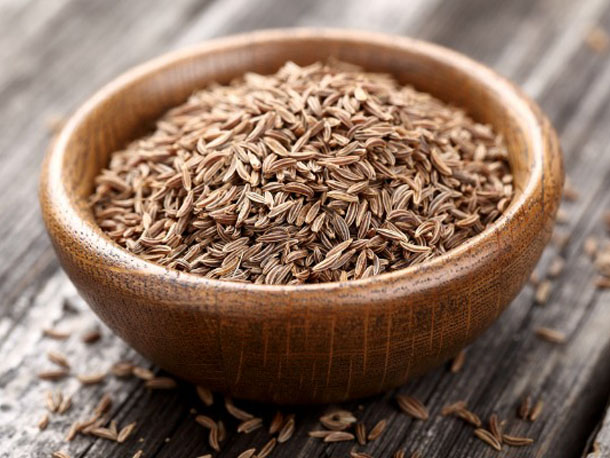 Cumin Seed