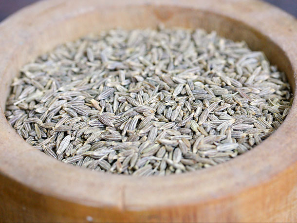 Cumin Seed