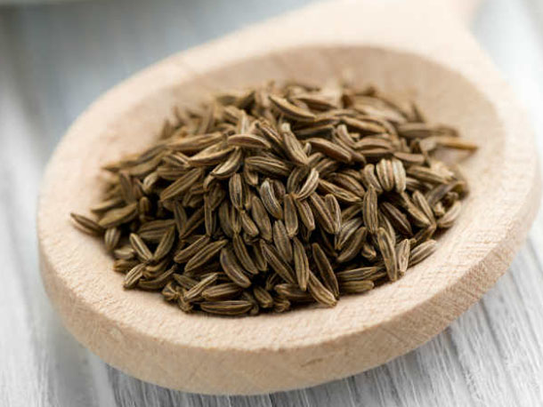 Cumin Seed