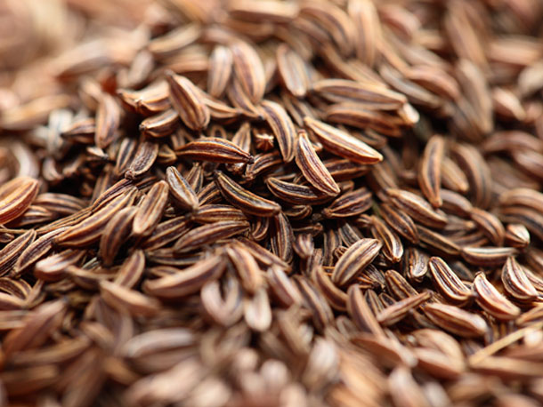 Cumin Seed