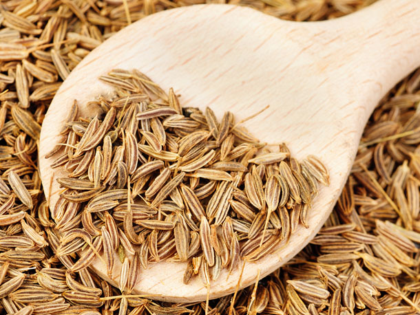 Cumin Seed
