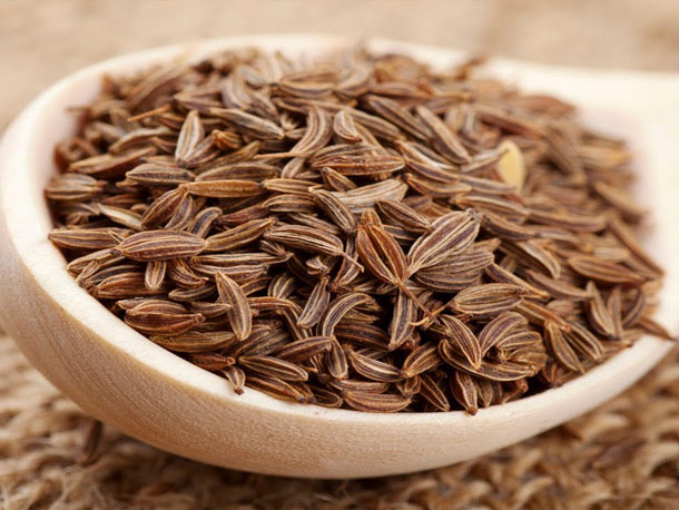 Cumin Seed