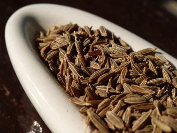 Cumin Seed