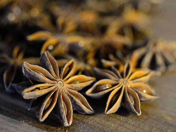 Star Anise