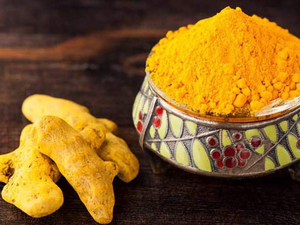 Turmeric