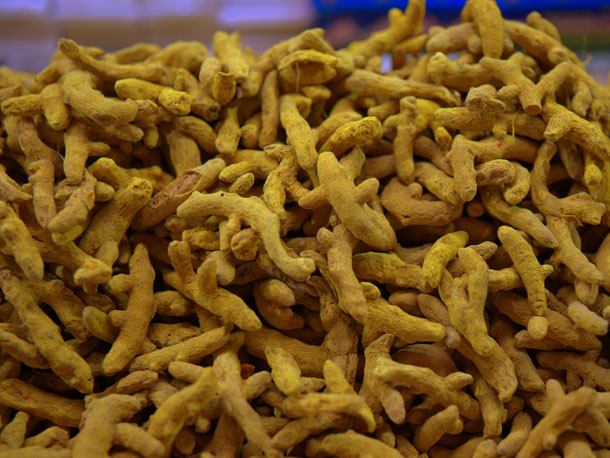 Turmeric