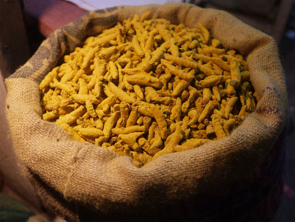 Turmeric