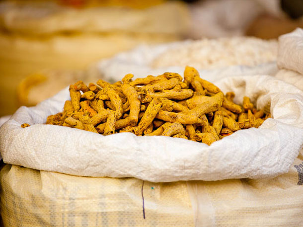 Turmeric