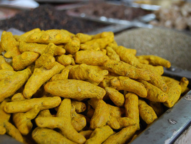 Turmeric