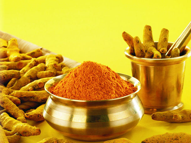 Turmeric