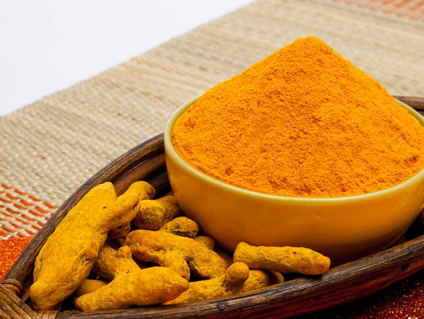 Turmeric