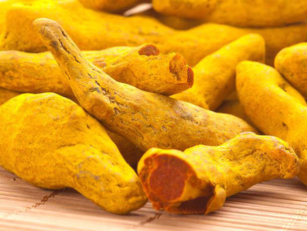 Turmeric