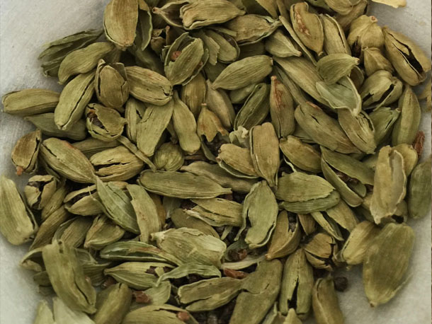 cardamom