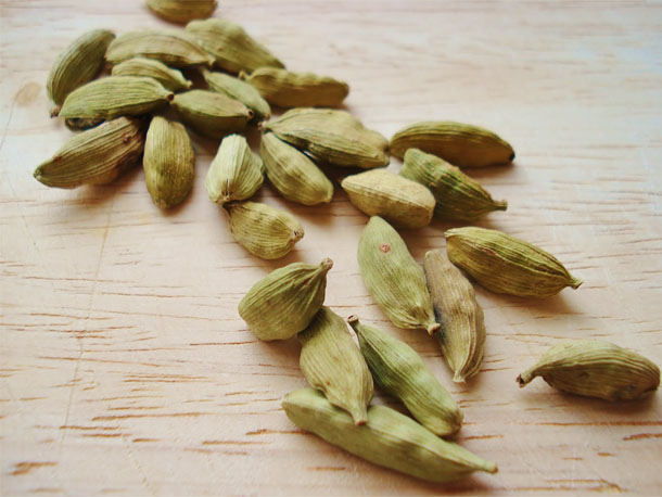 cardamom