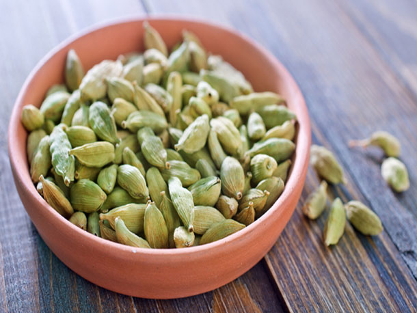 cardamom