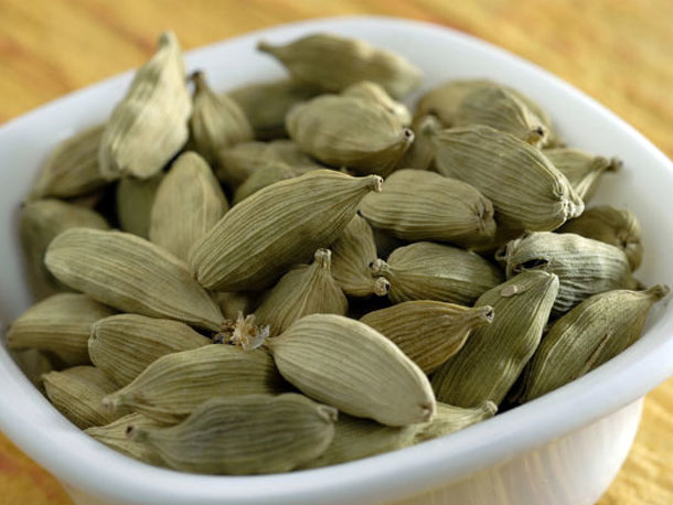cardamom