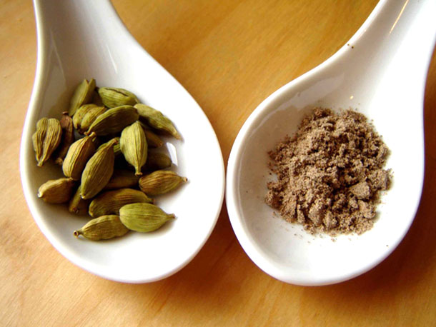 cardamom