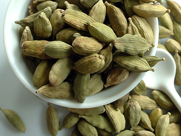 cardamom