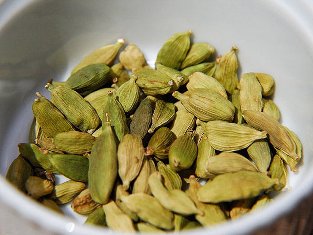 cardamom