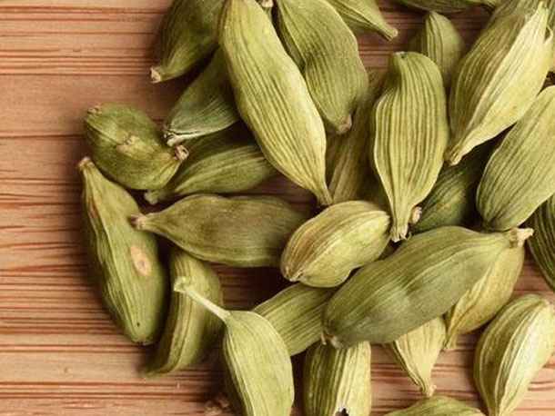 cardamom