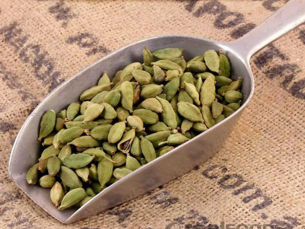 cardamom