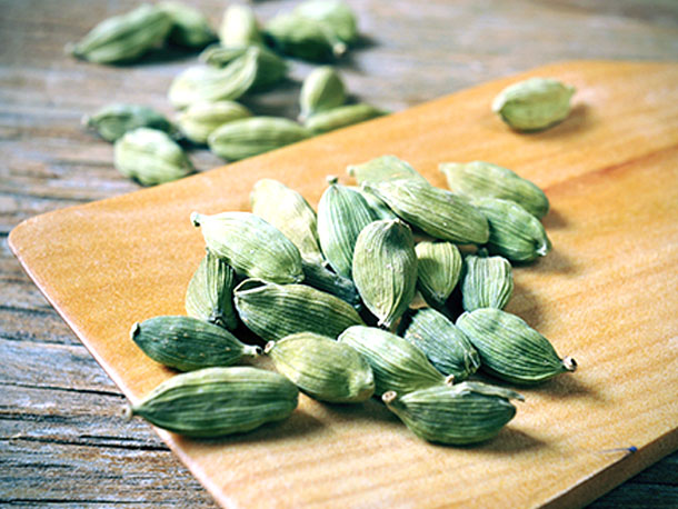cardamom