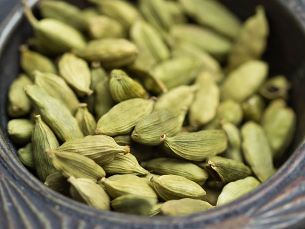 cardamom
