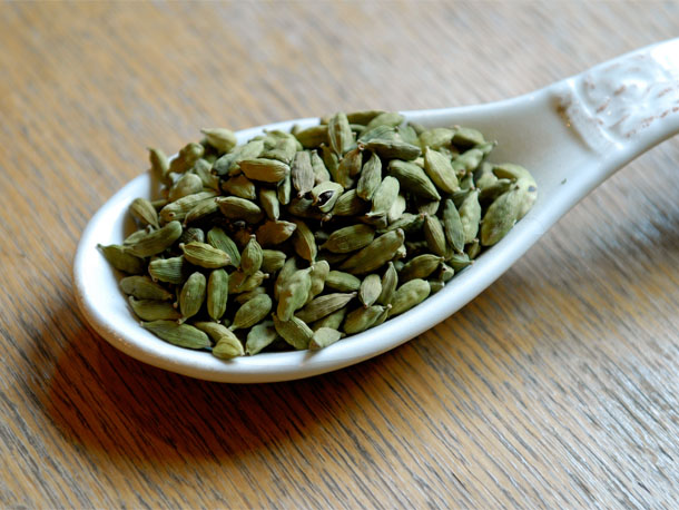 cardamom
