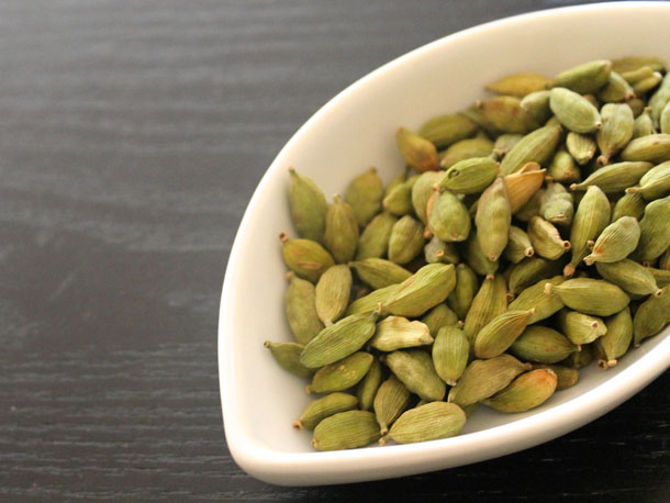 cardamom