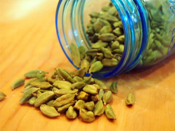 cardamom