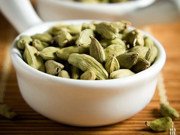 cardamom