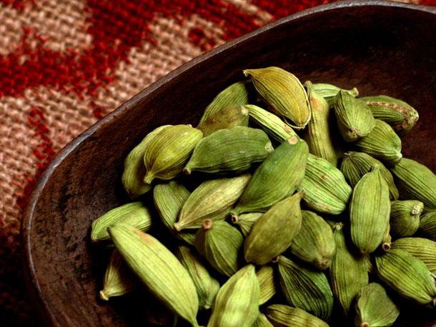 cardamom