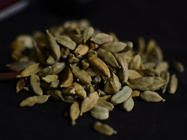 cardamom