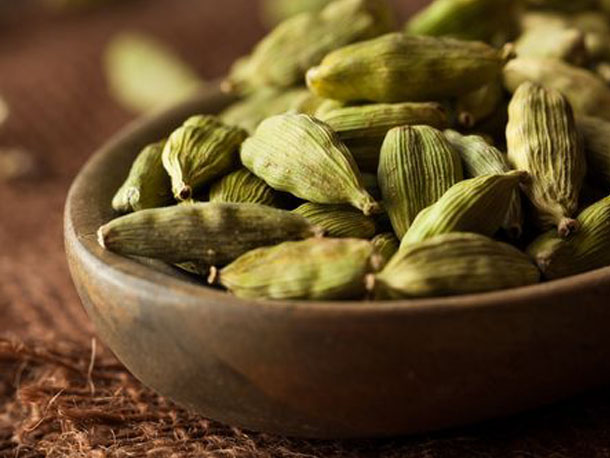 cardamom