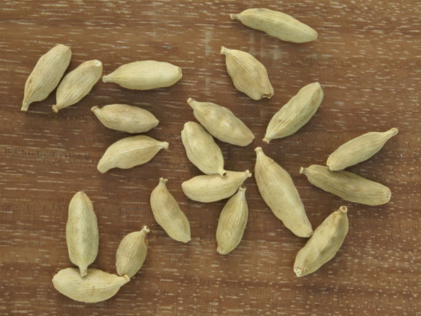 cardamom
