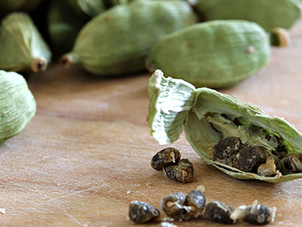 cardamom