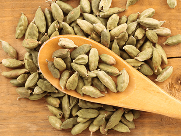 cardamom