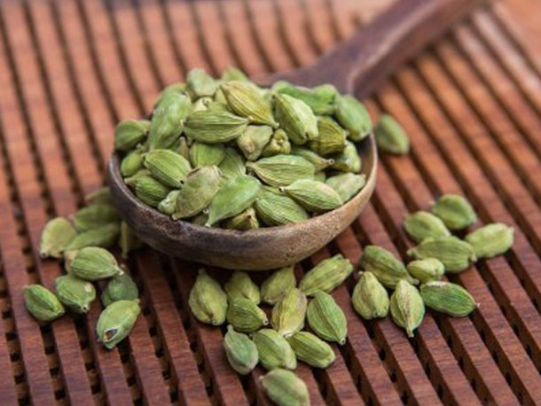cardamom