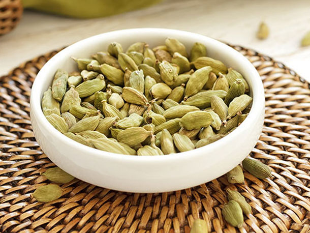 cardamom