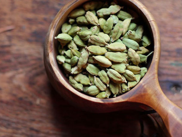 cardamom