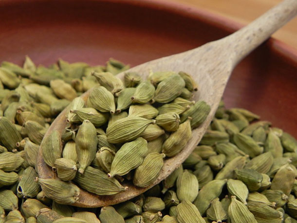 cardamom