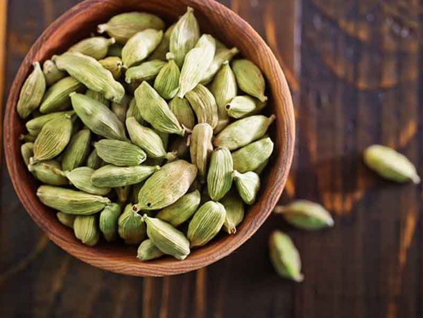 cardamom