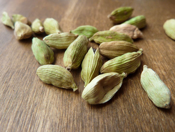 cardamom